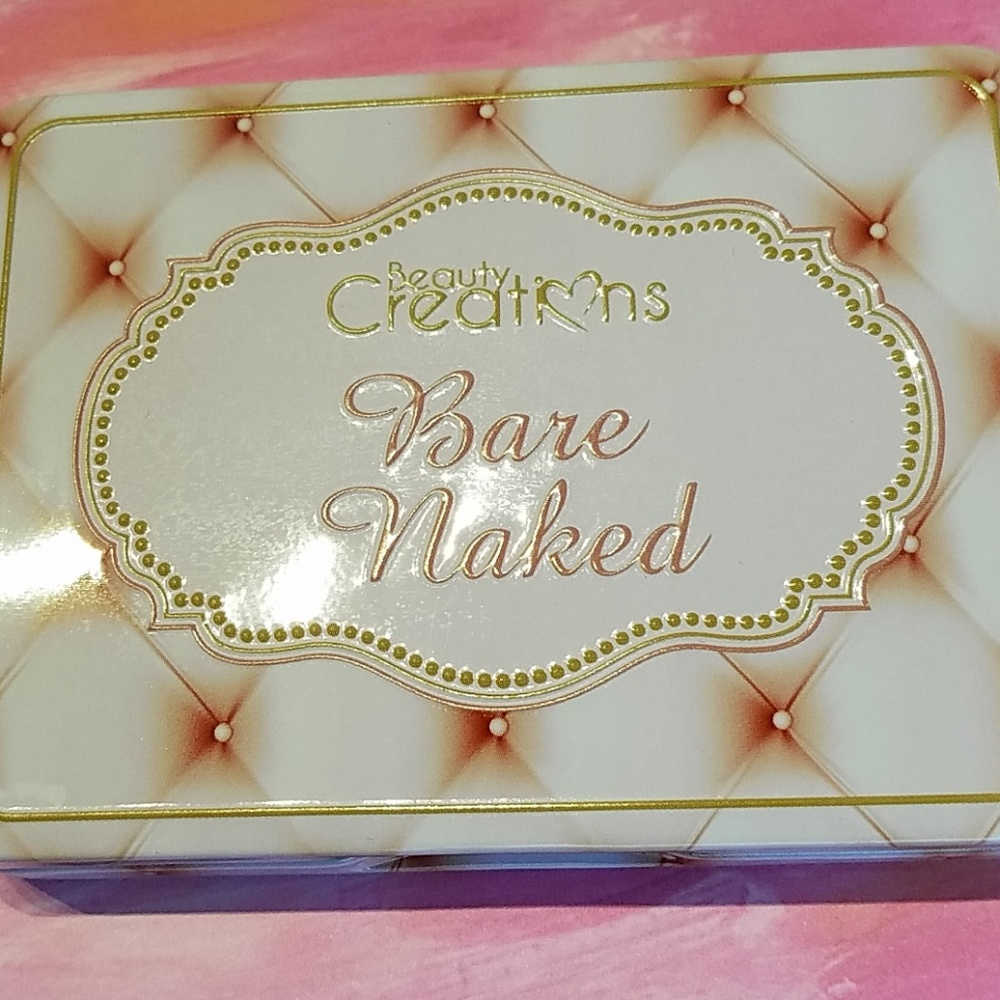 2 Beautiful Creations Eyeshadow Kits - Picture 3 of 5